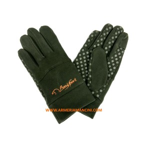 Guanti Termici Antiscivolo