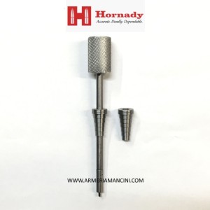 Hornady Cianfrinatore Universale Per Foro Di Vampa