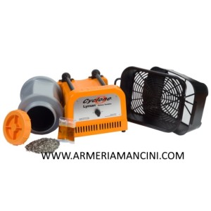 Lavabossoli Ad Aghi Lyman Cyclone Rotary