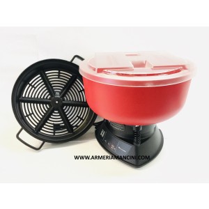 Lavabossoli Hornady Vibratory Tumbler Magnum