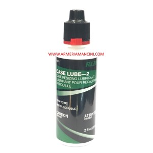 Lubrificante Per Bossoli Rcbs Case Lube 2