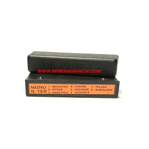 Multisound Nastro 13/d