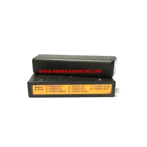 Multisound Nastro 31/a