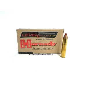 Munizioni Hornady Cal 444 Marlin Gr 265 Ftx