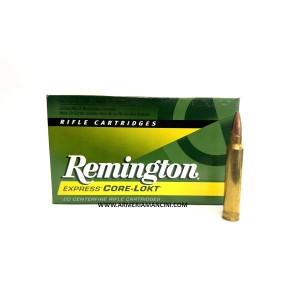 Munizioni Remington Cal 300 Win Mag Gr 180 Core Lokt Psp