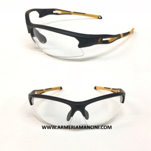 Occhiali Da Tiro Browning