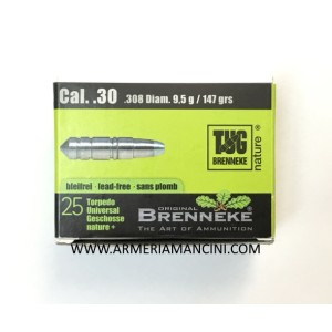 Palle Brenneke Tug Nature Cal 30 Gr 147