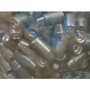 Palle Fiocchi Da Pistola Cal 38/357 Gr 158 Lswc Gzn