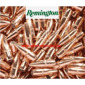 Palle Remington Cal 22 Gr 55 Mc