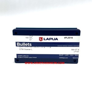 Palle Lapua Scenar-L Cal 22 Gr 77 Otm