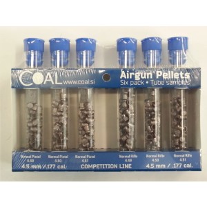 Pallini Coal Competition Line Cal 4,5 Mm