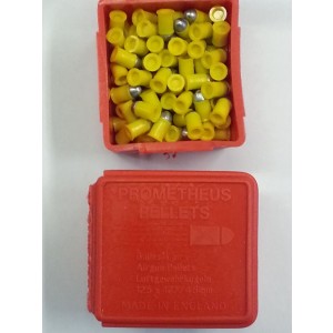 Pallini Prometheus Cal 4,5 Mm