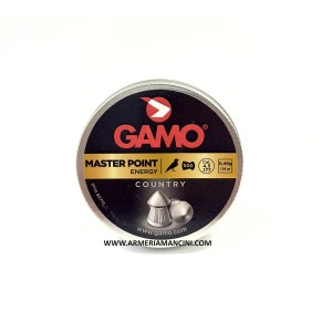 Pallini Gamo Master Point Cal 4,5 Mm