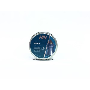 Pallini H&n Hornet Cal 5,5 Mm