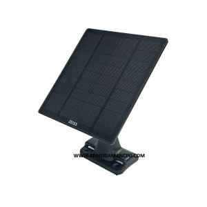 Pannello Solare Zeiss Per Fototrappole Secacam