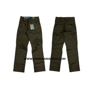 Pantalone Caccia Deerhunter Rogaland Trousers