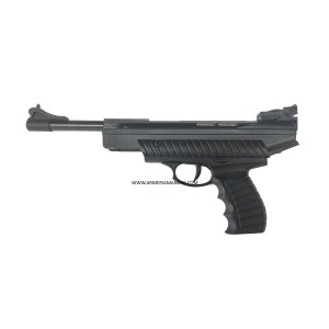 Pistola Aria Compressa Firehornet Cal 4,5 Mm