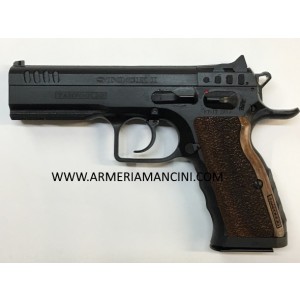 Pistola Tanfoglio Stock 1 Cal 9x21