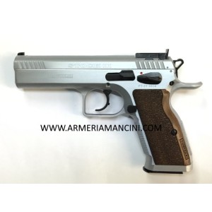 Pistola Tanfoglio Stock 2 Cal 9x21