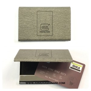 Porta Carta Di Credito