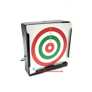 Porta Bersagli  14 X 14 Piatto