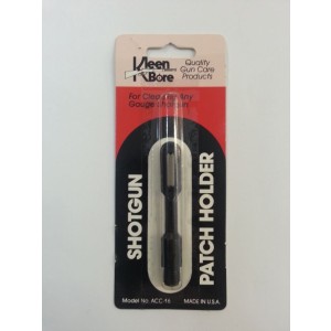 Portapezzuola Kleen Bore In Nylon Per Fucili