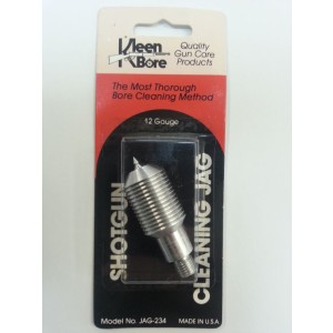 Portapezzuola Kleen Bore Nichelato Cal 12