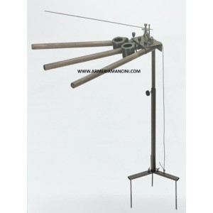 Posatoio Da Campo E Da Palco