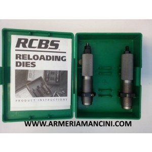 Rcbs Neck Dies Set 7,5mmx55 Schmidt Rubin