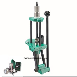 Rcbs Pressa Ammomaster Auto 50 Bmg Pack