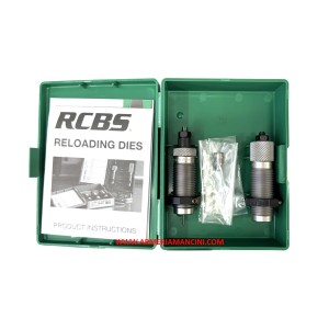 Rcbs Fl Die Set 7,62x39