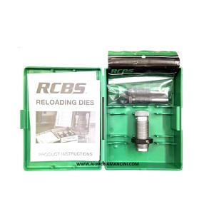 Rcbs Taper Crimp Seater 9mm Luger - 9x21 - 9x23