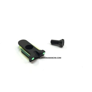 Ricambio Fibra Per Tacca Di Mira Carabina Browning