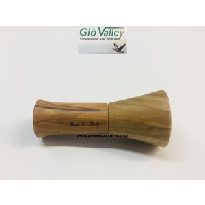 Richiamo Per Alzavola Femmina