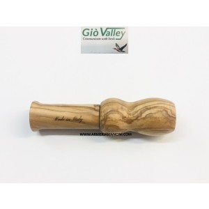 Richiamo Per Cornacchia