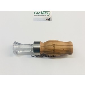 Richiamo Per Germano Femmina