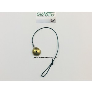 Richiamo Per Tordo Bottaccio E Sassello