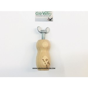 Richiamo Per Tordo Bottaccio