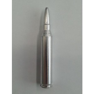 Salvapercussore In Alluminio Per Cal 7mm Rem Mag