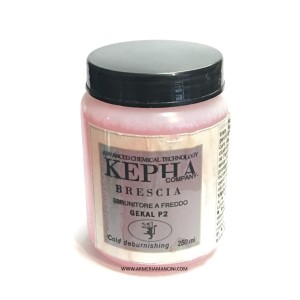 Sbrunitore A Freddo Gekal