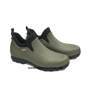 Scarpa Stivale Aigle Lessfor Plus
