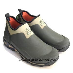 Scarpa Stivale Rouchette Clean Land