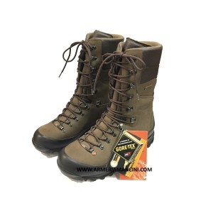 Scarponi Crispi Hunter Gtx