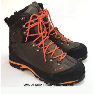 Scarponi Crispi Wasatch Gtx Dark Brown