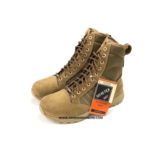 Scarponi Crispi S.w.a.t. Desert Gtx Coyote