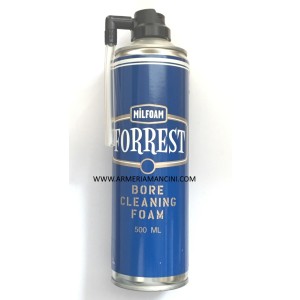 Schiuma Forrest Ml 500