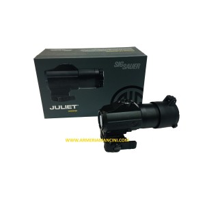 Sig Sauer Ingranditore Juliet4  4x24mm