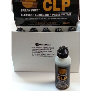 Solvente Clp 60 Ml