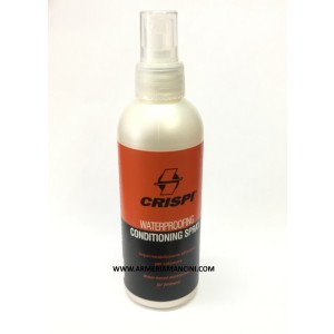 Spray Crispi Impermeabilizzante
