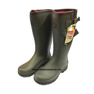 Stivali Rouchette Veneur Neo